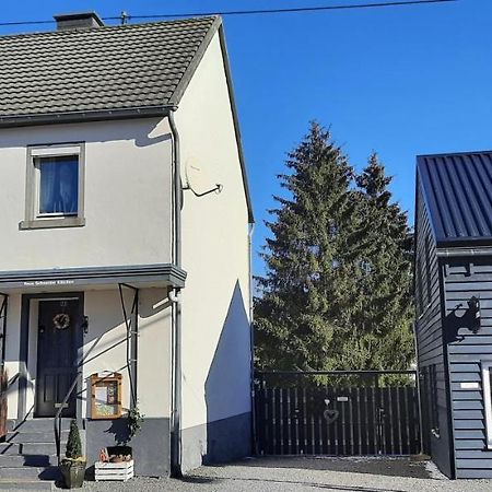 הוילה Deudesfeld Haus Schneider Kaetchen מראה חיצוני תמונה