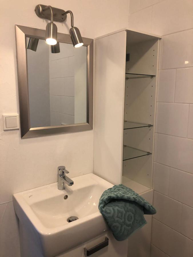 הוילה Deudesfeld Haus Schneider Kaetchen מראה חיצוני תמונה