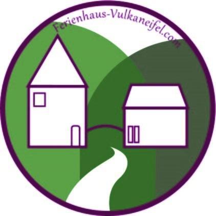 הוילה Deudesfeld Haus Schneider Kaetchen מראה חיצוני תמונה